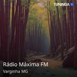Rádio Máxima FM