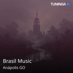 Brasil Music