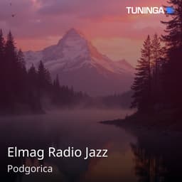 Elmag Radio Jazz