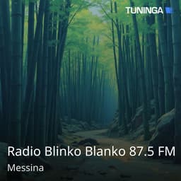 Radio Blinko Blanko 87.5 FM
