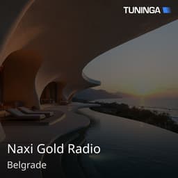 Naxi Gold Radio