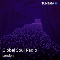 Global Soul Radio