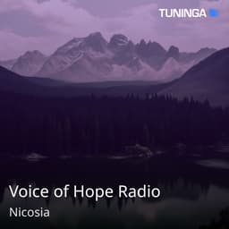 Voice of Hope Radio