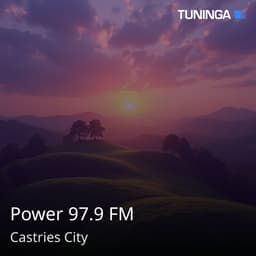 Power 97.9 FM