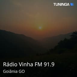 Rádio Vinha FM 91.9