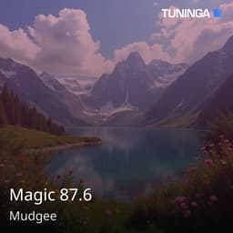 Magic 87.6
