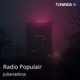 Radio Populair