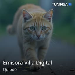 Emisora Villa Digital