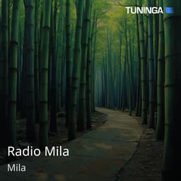Radio Mila