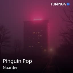 Pinguin Pop