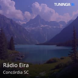 Rádio Eira