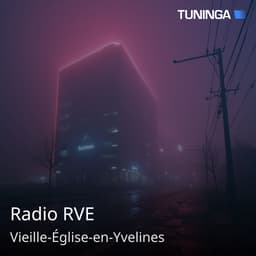 Radio RVE