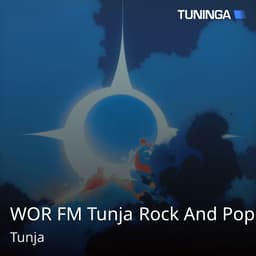 WOR FM Tunja Rock And Pop