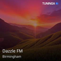 Dazzle FM