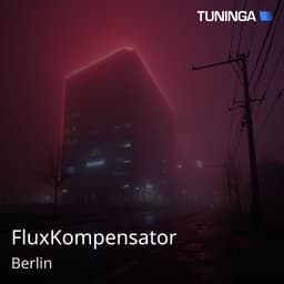 FluxKompensator