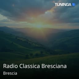 Radio Classica Bresciana