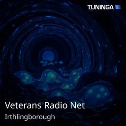 Veterans Radio Net