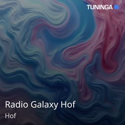 Radio Galaxy Hof
