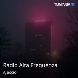 Radio Alta Frequenza