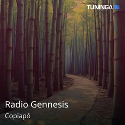 Radio Gennesis