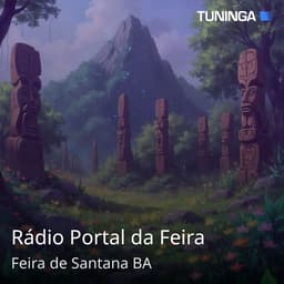 Rádio Portal da Feira