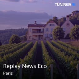 Replay News Eco