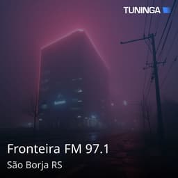 Fronteira FM 97.1