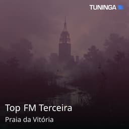 Top FM Terceira