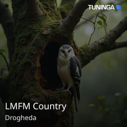 LMFM Country