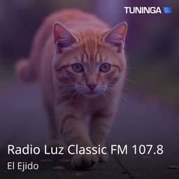 Radio Luz Classic FM 107.8