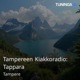 Tampereen Kiakkoradio: Tappara