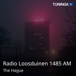Radio Loosduinen 1485 AM