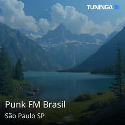 Punk FM Brasil