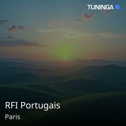 RFI Portugais