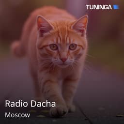 Radio Dacha