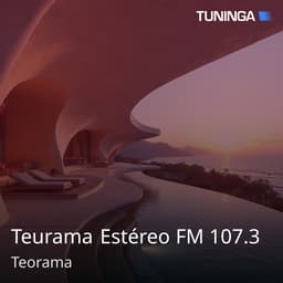 Teurama Estéreo FM 107.3