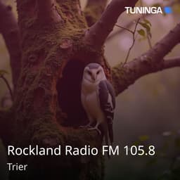 Rockland Radio FM 105.8
