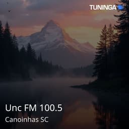 Unc FM 100.5