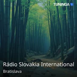 Rádio Slovakia International