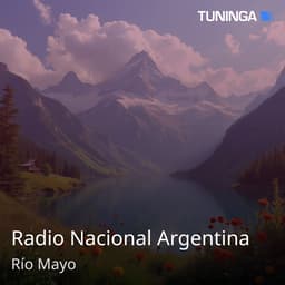 Radio Nacional Argentina