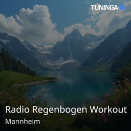 Radio Regenbogen Workout