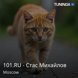 101.RU - Стас Михайлов