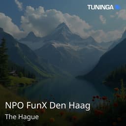 NPO FunX Den Haag