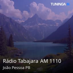 Rádio Tabajara AM 1110