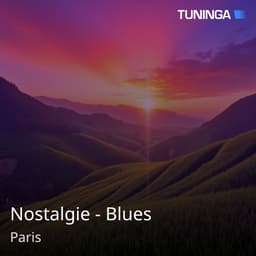 Nostalgie - Blues