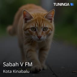 Sabah V FM