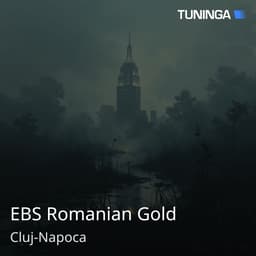 EBS Romanian Gold