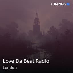 Love Da Beat Radio