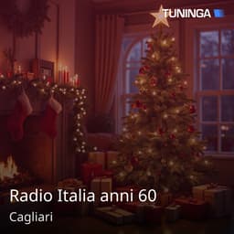 Radio Italia anni 60
