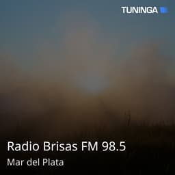 Radio Brisas FM 98.5